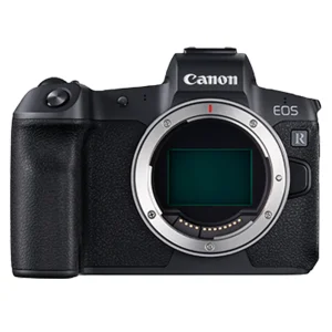 CANON EOS RP BODY MIRRORLESS CAMERA