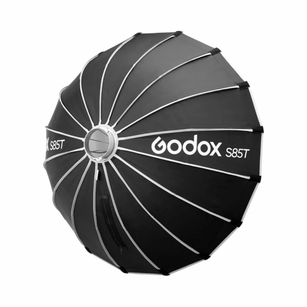Godox-umbrella-Softbox-S85T