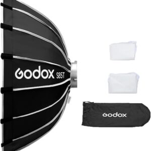 Godox umbrella Softbox S85T