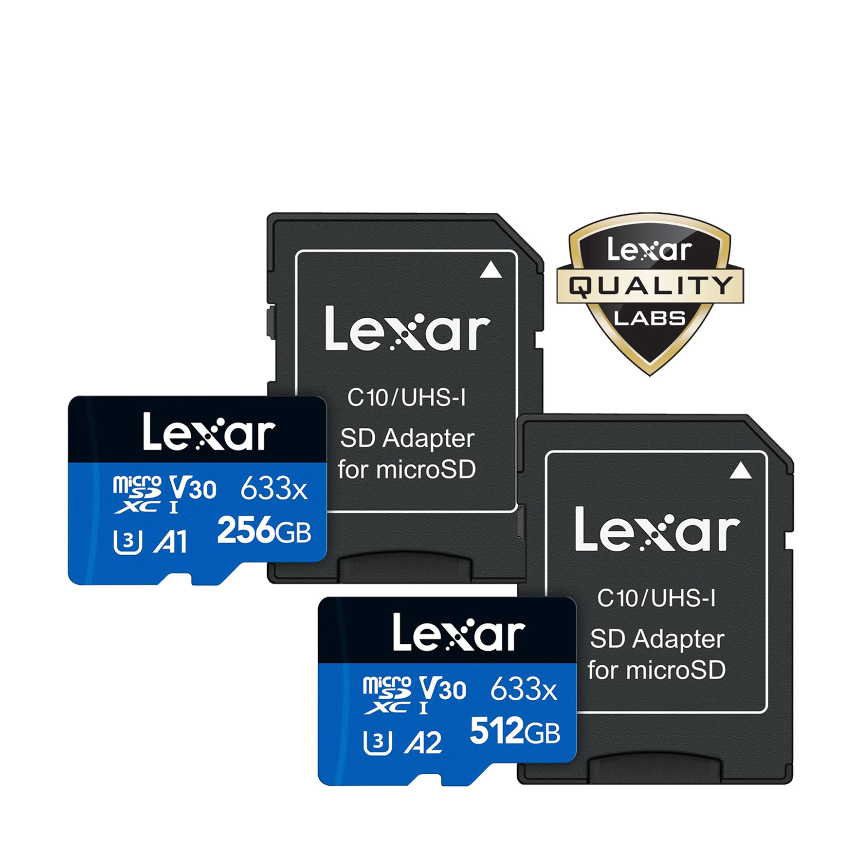 Lexar-A2-512G-TF-Card-Class10-UHS-I-U1-Micro-SD-Card